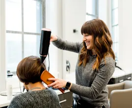 Hairdressers: this is how often you should get a haircut