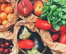 With this amazing tip you might be able to keep fruit fresh for twice as long