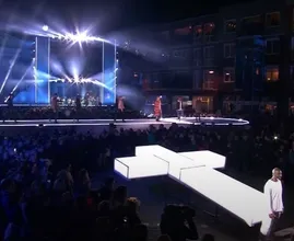 Zo gaat The Passion er volgend jaar (coronaproof) uitzien