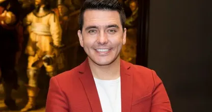Jan Smit stopt als coach bij The Voice of Holland: 'Meer tijd voor mezelf'
