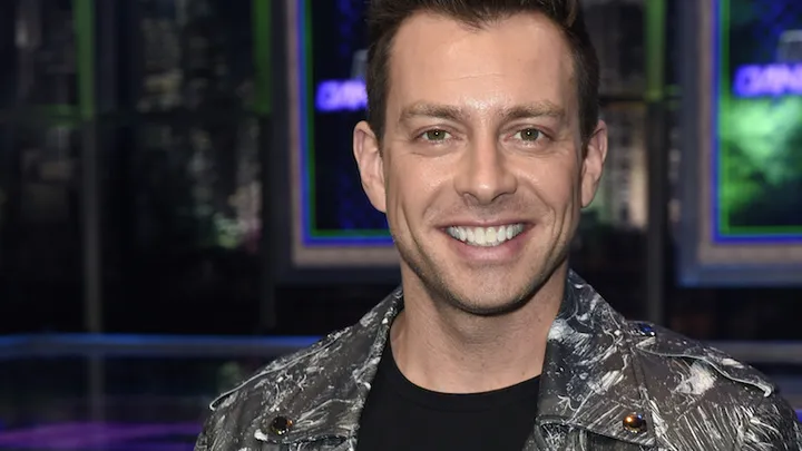Dan Karaty openhartig over gezondheid: ‘Ik werd blind wakker’