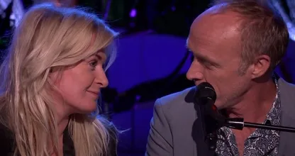 Lovende reacties voor laatste aflevering Beste Zangers: ‘Bizar mooi’