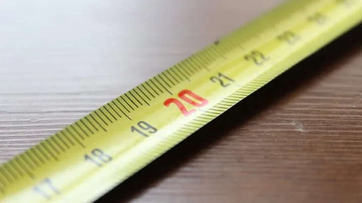 What part of your body gains weight the quickest? This is what it can say about the cause