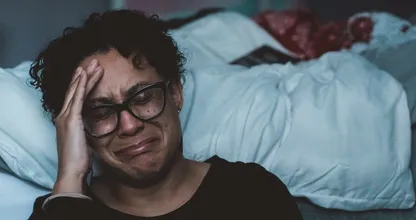 Dit is hoelang het duurt om over een verbroken relatie heen te komen