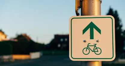 Steeds drukker op Nederlandse fietspaden: 'We zien meer ongelukken gebeuren'