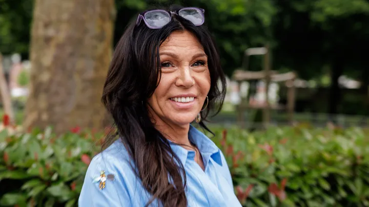 Zus van Roy Donders heeft moeilijke periode achter de rug