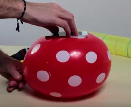 Video: gummierte, professionelle Handy - Schutzhülle in nur 8 Sekunden