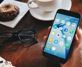 Pas op! Door Android-virus kan er geld van je bankrekening gestolen worden