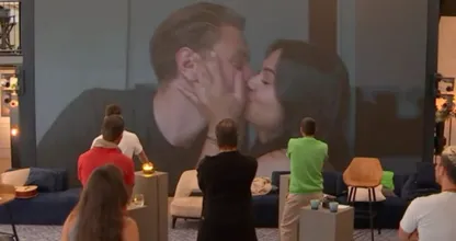 De Bondgenoten-Donna en Wesley zijn stapelverliefd: 'Trots dat we het zijn aangegaan'
