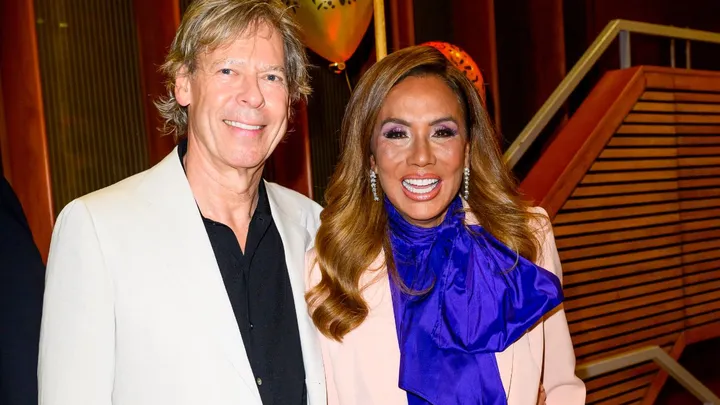 Patty Brard heeft bijzondere wens met haar man: 'Samen overlijden'