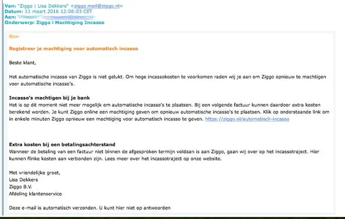 ziggo-phishing-nepsite