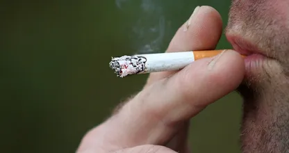 Steeds vaker diagnose kanker: 'Effecten van roken en zonnen zichtbaar'