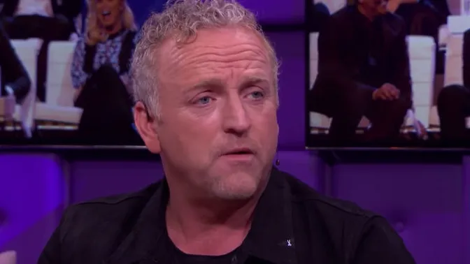 Woedende Gordon grijpt naast nominatie Televizier ring: "Weg met dat gezapige zooitje Televizier-ambtenaren"