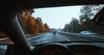 Der Ratschlag erfahrener Autofahrer, den mehr Menschen befolgen sollten