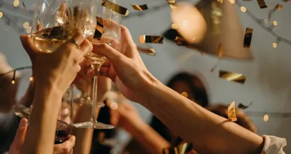 6 tips om een onvergetelijk feestje te organiseren