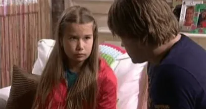 Kennen jullie de jonge Rikki uit Goede Tijden Slechte Tijden nog? Zó ziet ze er nu uit!