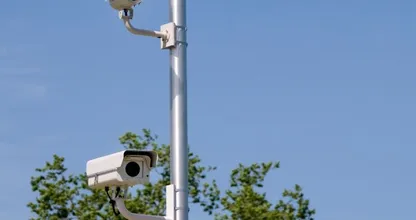 Geflitst? Zo kun je de foto van jouw overtreding bekijken