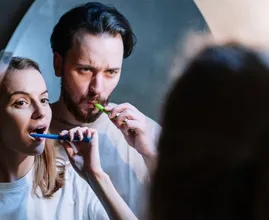 Dit zijn de 8 dingen waarmee je van de tandarts moet stoppen