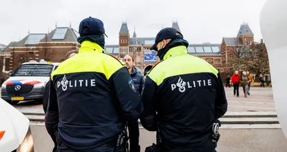 Politieagenten krijgen 8,5 procent loonsverhoging volgens nieuwe cao