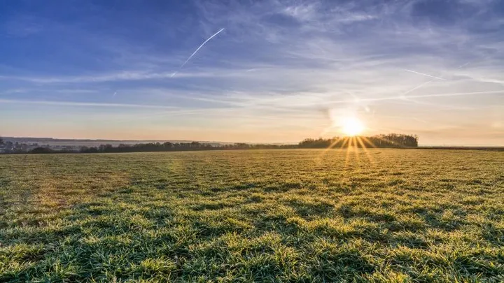 Lekker nazomeren: vanaf dinsdag keert de zomer terug in Nederland