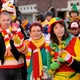 Ah oh: grote kans op regenbuien met carnaval