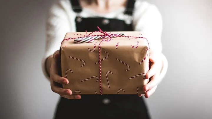 47年の時を経て未開封のクリスマスプレゼントを開けた結果