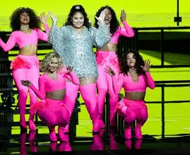 Deze acts staan vanavond in de eerste halve finale van het Eurovisie Songfestival