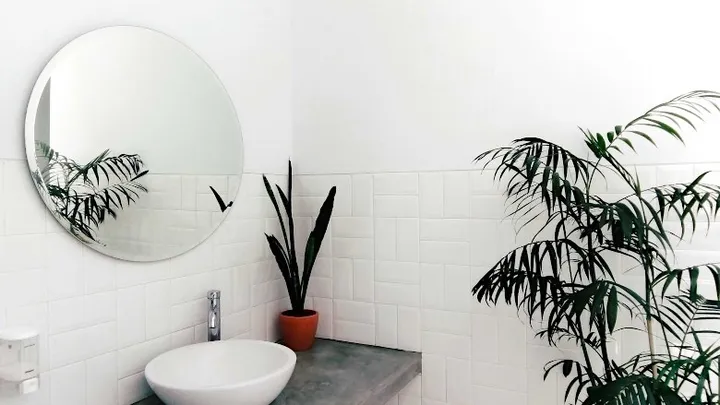 5 tips om je badkamer een Pinterestwaardige make-over te geven