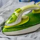 This is how you remove iron scorch marks from your clothes