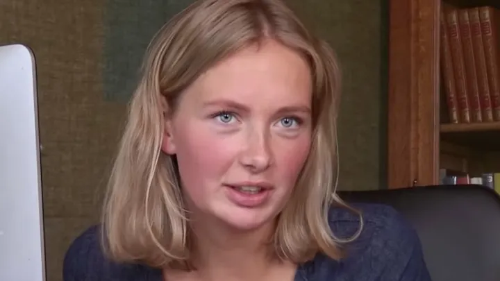 Maxime Meiland klaar voor volgende stap: 'Wil met Leroy samenwonen'