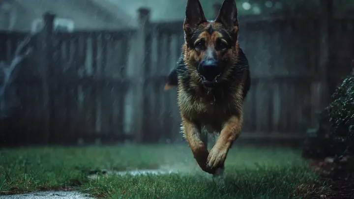 Após anos de separação, este cão de rua vê seu dono novamente - você não vai acreditar no que ele faz.