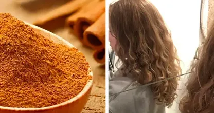 あなたの髪にスパイスを： シナモンをヘアケアの必需品にする理由