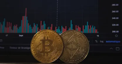 Gijzelnemer Apple Store eiste 'crypto', maar wat is dat eigenlijk?