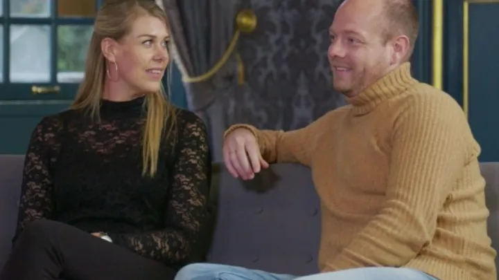 Dit is de echte reden achter de scheiding van MAFS-Thierry en Sanne
