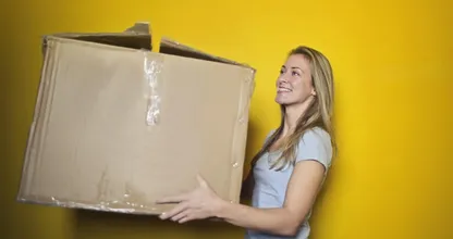 Binnenkort kun je geld verdienen door webwinkelpakketjes van de buren aan te nemen