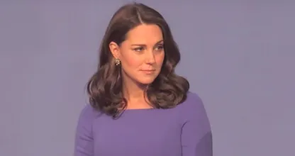 Dit is de reden waarom Kate Middleton liever geen 'Kate' genoemd wil worden