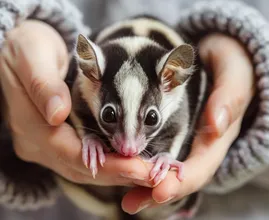 Unconventional Yet Easy-to-Keep Pets: Exotic Companions You Didn't Know About