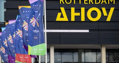 Scorebord bij de hand: dit is de planning van het Eurovisie Songfestival 2021