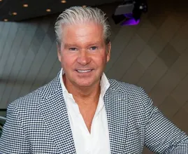 Zien: dit is de onbekende dochter van Dries Roelvink