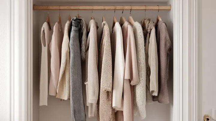 Check Your Closet — Stylists Say These Common Mistakes Can Make You Look Older