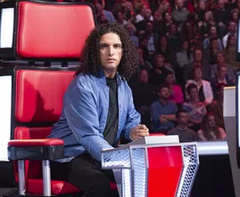 'Oud-kandidaat The Voice doet aangifte tegen Ali B'