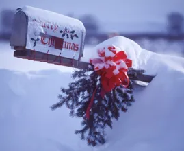 Weerdeskundigen leggen uit: wordt het een witte kerst of niet? 