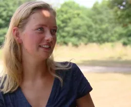 Je kunt er nu net zo bijlopen als Maxime Meiland dankzij haar eigen kledinglijn