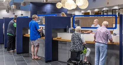 Ha: Friesland wil ID-kaarten in het Fries uitgeven