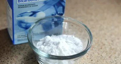 These are the things you should NEVER clean with baking soda!