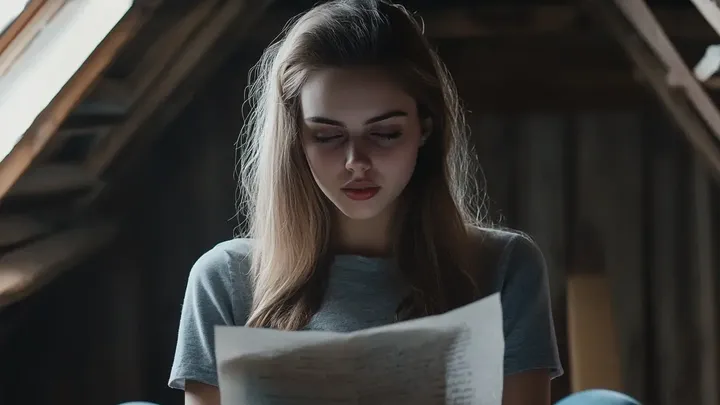 Non sono mai stata la preferita di mio padre - 26 anni dopo ho scoperto il perché