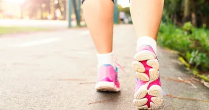 7 redenen waarom je iedere dag een half uurtje zou moeten wandelen