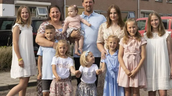 Een Huis Vol krijgt een spin-off
