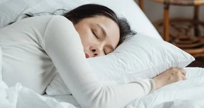 Zijn slaappillen gezond of gevaarlijk? Een deskundige legt het uit