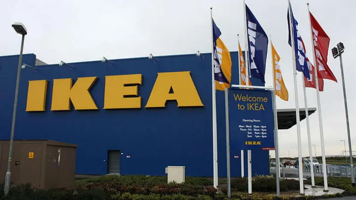 Terugroepactie IKEA drinkbak voor huisdieren: twee honden zijn gestikt